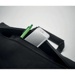 Torba na laptopa z filcu RPET - TAPLA (MO6718-03)