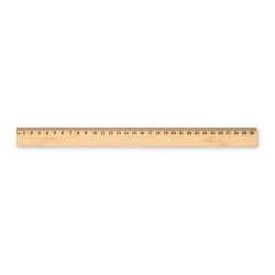 Linijka bambusowa 30 cm - BARIS (MO6725-40)