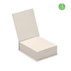 Notes z kartonu po mleku - MITO PAD (MO6744-06)