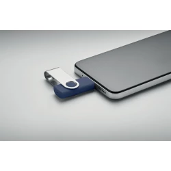 Pamięć flash USB 3.0 typu C       MO1403 - COLODRI (MO1401c-04-16G)