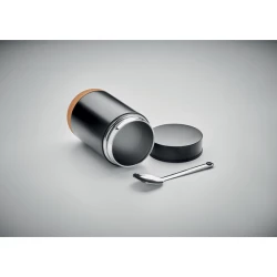 Dwuścienny pojemnik 400 ml - BETTNA (MO6747-03)