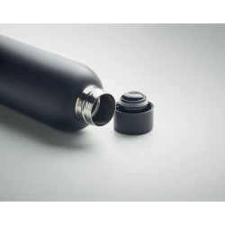 Stalowa butelka z recyklingu - ATHENA (MO6750-03)