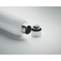 Stalowa butelka z recyklingu - ATHENA (MO6750-06)