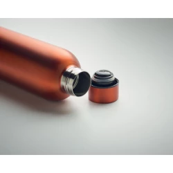 Stalowa butelka z recyklingu - ATHENA (MO6750-10)