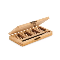 24-częściowy zestaw narzędzi - BAMTOOL (MO6756-40)