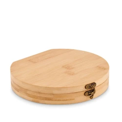 15-elementowy zestaw narzędzi - BARTLETT (MO6758-40)