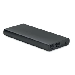 Power bank 10000 mAh - POWERFLAT 8 C (MO6770-03)