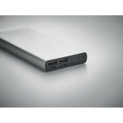 Power bank 10000 mAh - POWERFLAT 8 C (MO6770-16)