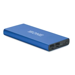 Power bank 10000 mAh - POWERFLAT 8 C (MO6770-37)