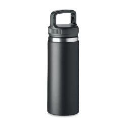 Butelka dwuścienna 500 ml - CLEO (MO6772-03)