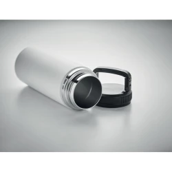 Butelka dwuścienna 500 ml - CLEO (MO6772-06)