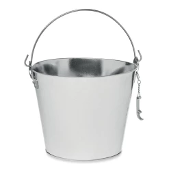 Metalowy kubełek na napoje 4L - BUCKY (MO6777-16)