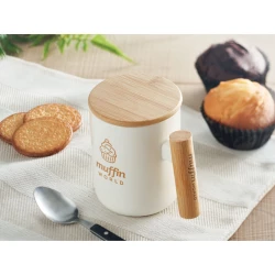 Kubek porcelanowy 380 ml - MAJEST (MO6781-06)