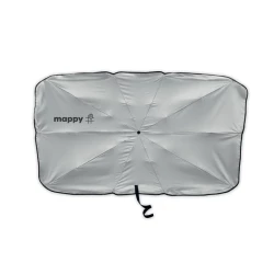 Parasolka samochodowa - BAYANG (MO6783-03)