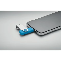 Pamięć flash USB 3.0 typu C       MO1403 - COLODRI (MO1401c-12-16G)