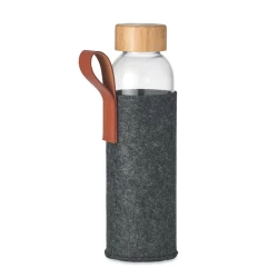 Szklana butelka 500 ml - THAI (MO6800-15)
