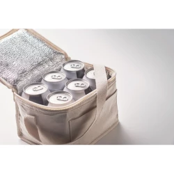 Torba chłodząca na 6 puszek - EVAN (MO6803-13)