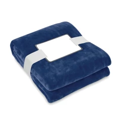 Koc polarowy RPET 280 gr/m² - LOGAN (MO6804-04)