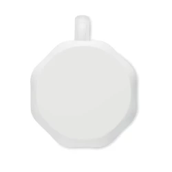 Kubek z podwójnego szkła - VERDE (CX1485-09)