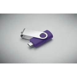 Pamięć flash USB 3.0 typu C       MO1403 - COLODRI (MO1401c-21-16G)