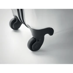 Walizka z ABS i PC z grafiką - PICKME (MO6808-03)