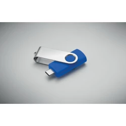Pamięć flash USB 3.0 typu C       MO1403 - COLODRI (MO1401c-37-16G)