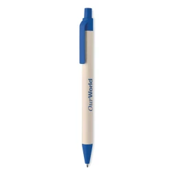 Długopis z kartonu po mleku - MITO PEN (MO6822-04)