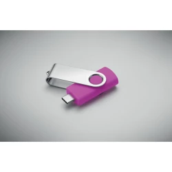 Pamięć flash USB 3.0 typu C       MO1403 - COLODRI (MO1401c-38-16G)