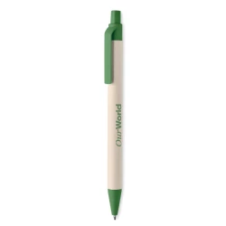 Długopis z kartonu po mleku - MITO PEN (MO6822-09)
