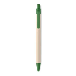 Długopis z kartonu po mleku - MITO PEN (MO6822-09)