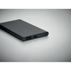 Power Bank 4000 mAh typ C - POWERFLAT C (MO6825-03)