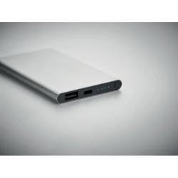 Power Bank 4000 mAh typ C - POWERFLAT C (MO6825-16)