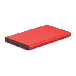 Power Bank 4000 mAh typ C - POWERFLAT C (MO6825-05)