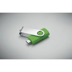 Pamięć flash USB 3.0 typu C       MO1403 - COLODRI (MO1401c-48-16G)