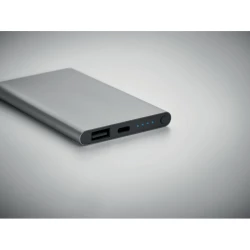 Power Bank 4000 mAh typ C - POWERFLAT C (MO6825-18)