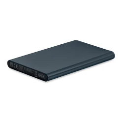 Power Bank 4000 mAh typ C - POWERFLAT C (MO6825-85)