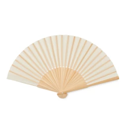Wachlarz ręczny - FANNY PAPER (MO6828-13)