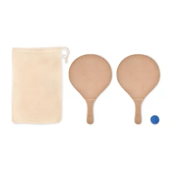 Zestaw do tenisa plażowego - RAQUET (MO6829-40)