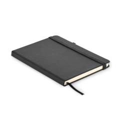 Notes A5 z recyklingowanego PU - ARPU (MO6835-03)