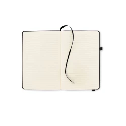 Notes A5 z recyklingowanego PU - ARPU (MO6835-03)