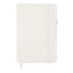 Notes A5 z recyklingowanego PU - ARPU (MO6835-06)