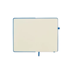 Notes A5 z recyklingowanego PU - ARPU (MO6835-37)
