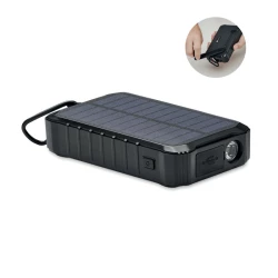 Solarny power bank 8000 mAh - DYA (MO6841-03)
