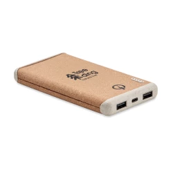 Bezprzew. PowerBank 10000mAh - RALIA (MO6844-13)