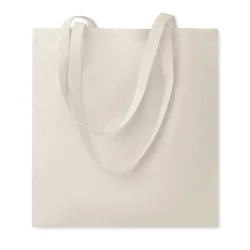 Torba z bawełny organicznej EU - TURA (MO6850-13)