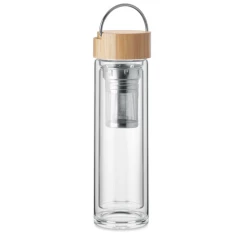Dwuścienna butelka 400ml - BATAMI (MO6854-22)