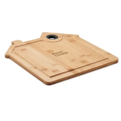 Bambusowa deska do krojenia - RUMAT (MO6859-40)