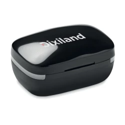 Słuchawki TWS z ładowarką - KOLOR (MO6862-03)