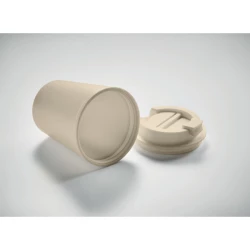 Kubek z PP 300 ml - TRIDUS (MO6866-13)