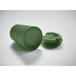 Kubek z PP 300 ml - TRIDUS (MO6866-60)